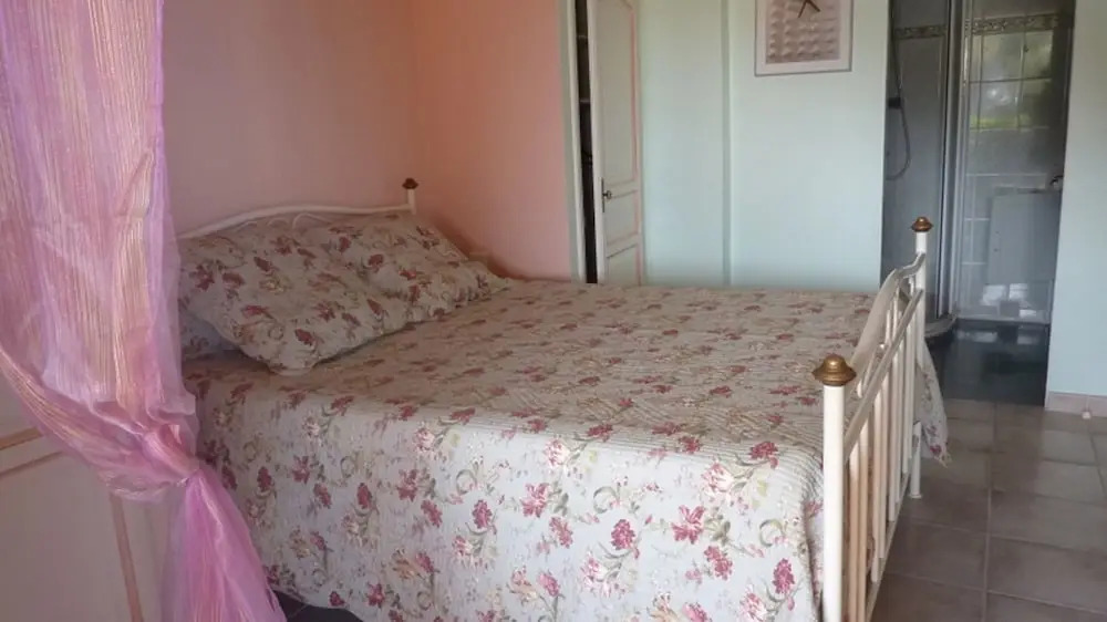 Apartment With one Bedroom in Sainte-maxime, With Wonderful sea View,