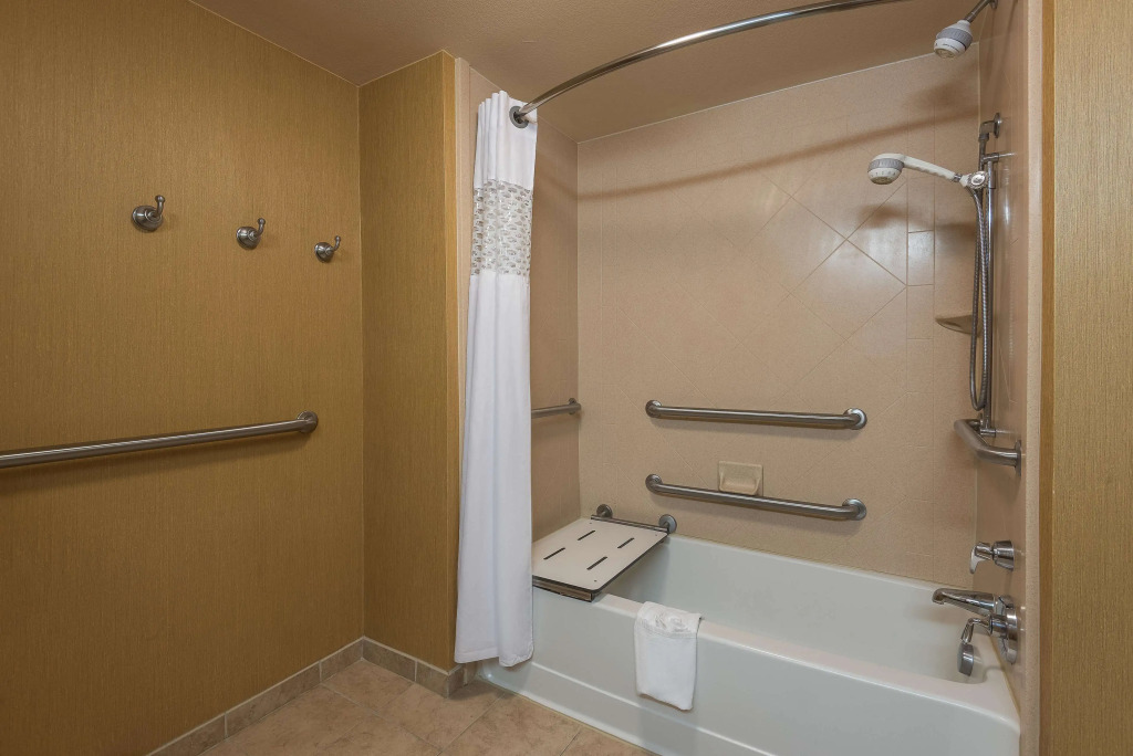 Hampton Inn & Suites Florence-North-I-95