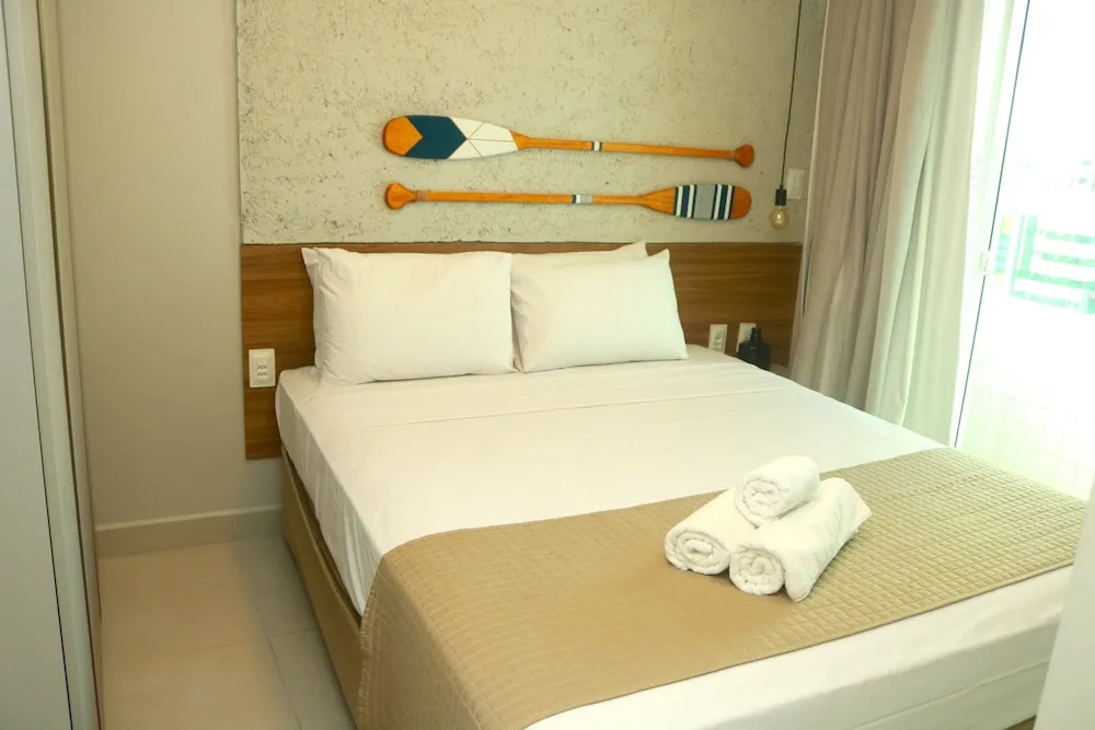 Edifício Promenade II Apt 1008