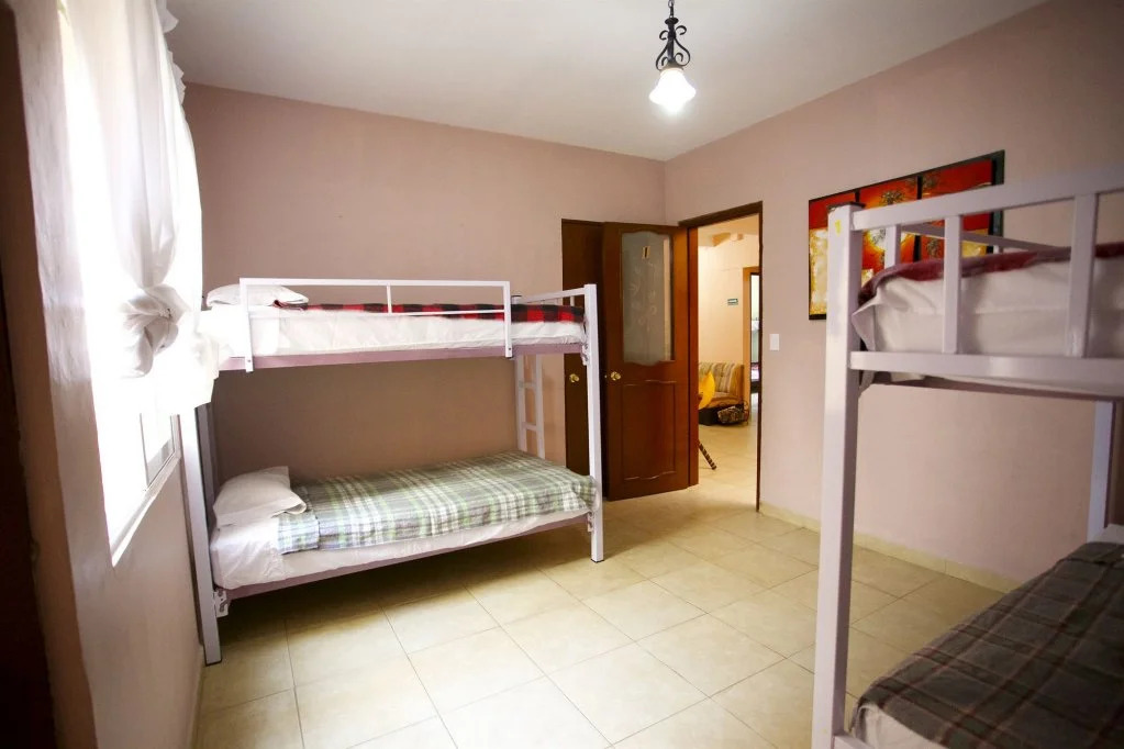 Casa Don Jose Hostal