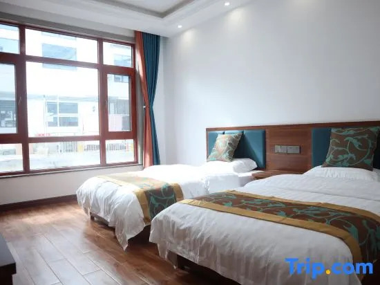 Yexiang Hotel