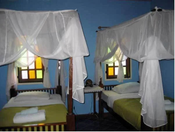 Pinpao Guest House