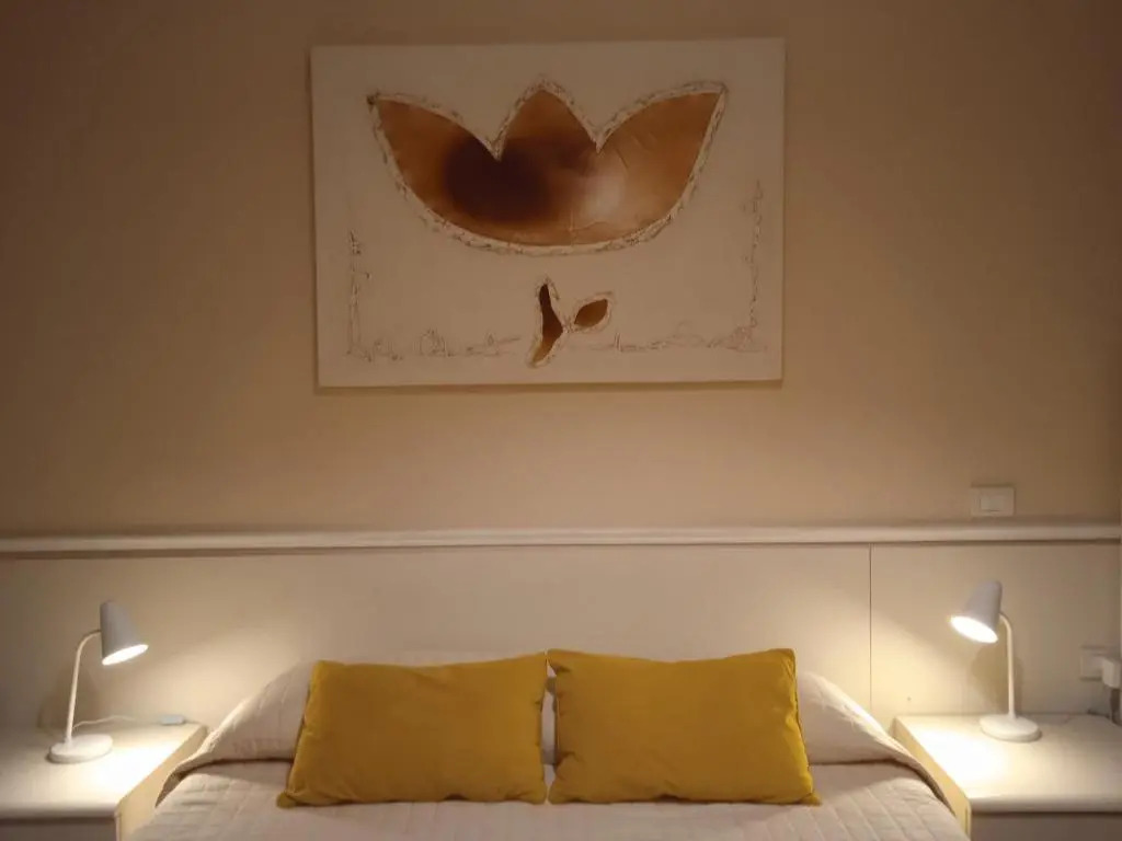Hotel Moderno