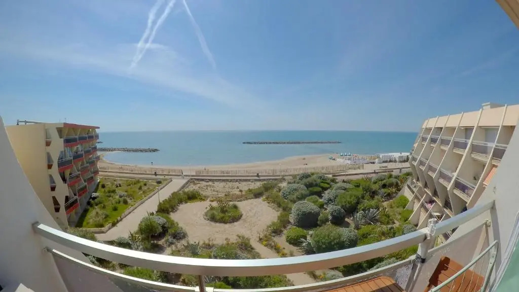 T2 Palavas Les Flots