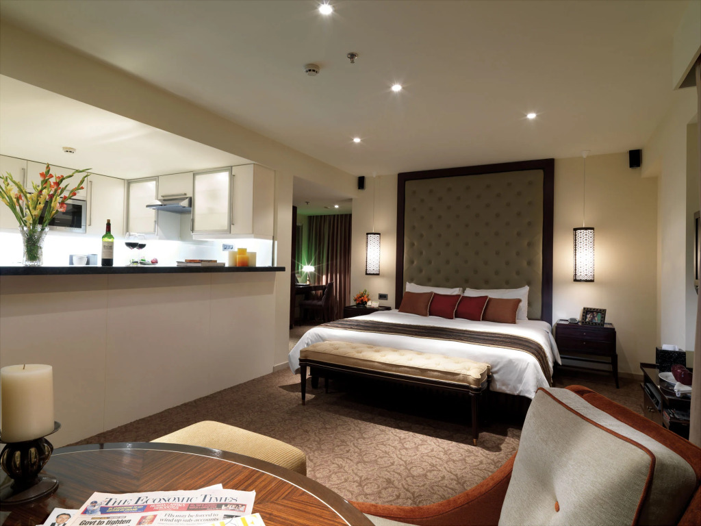 Z Luxury Residences
