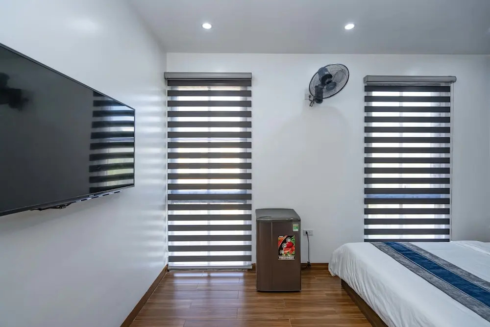 Sun Bay Tuan Chau Hotel