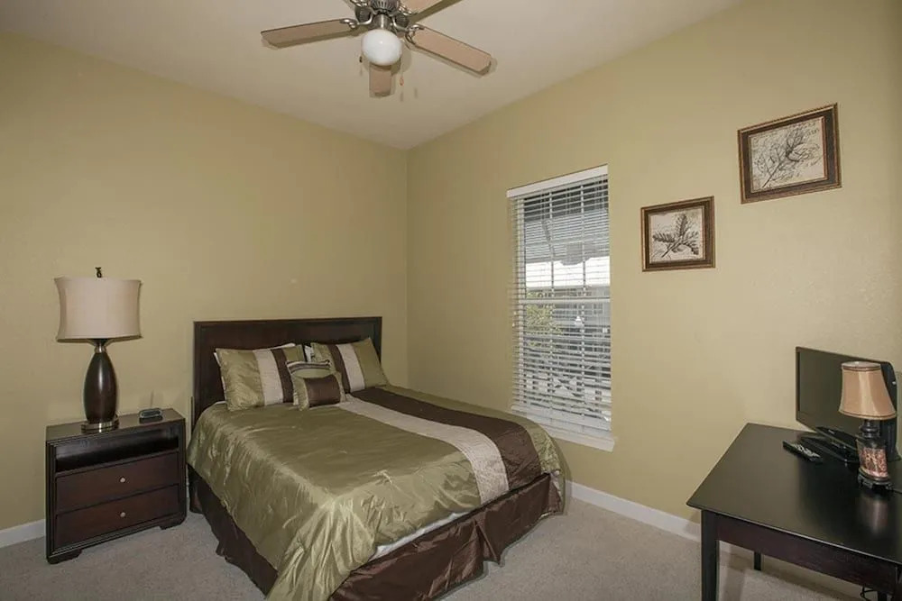 Crystal Cove at Sandestin by Panhandle Getaways