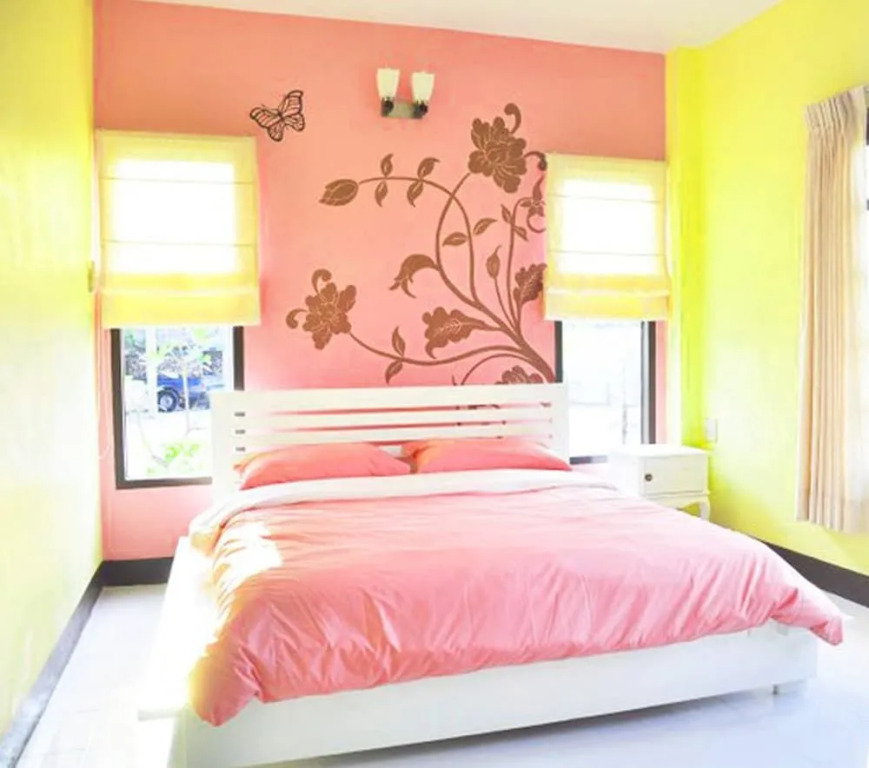 Baan Maitee Boutique House