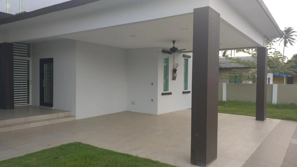 Villa DSelasih Homestay @UMT UNISZA