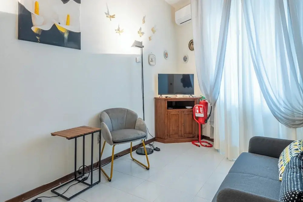 Casa Gioia
