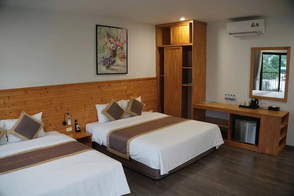 San Signature - Suối Ngọc Retreat