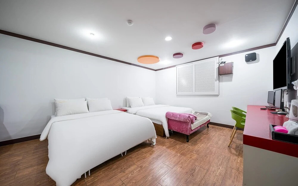 Hotel Avenue Suwon