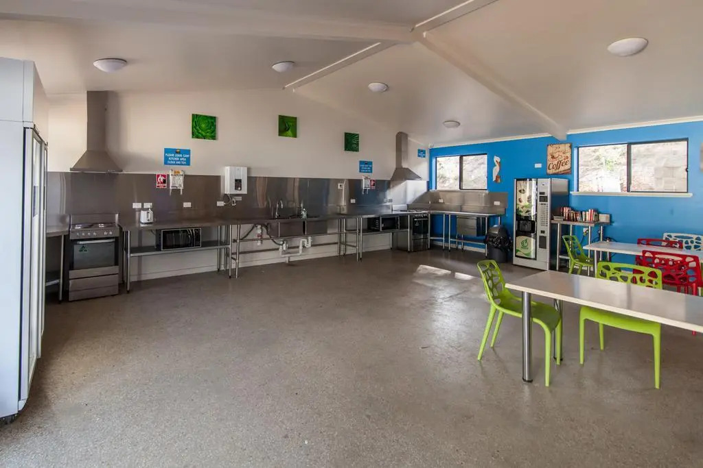 Moonta Bay Holiday Park