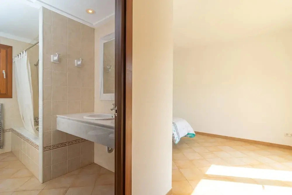 Fetget-can Bosco - Villa With Private Pool