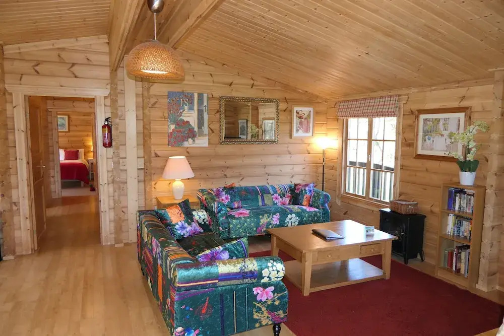 Willowbank Lodges