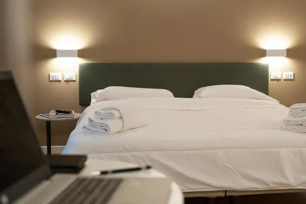 Astoria Comfort Rooms