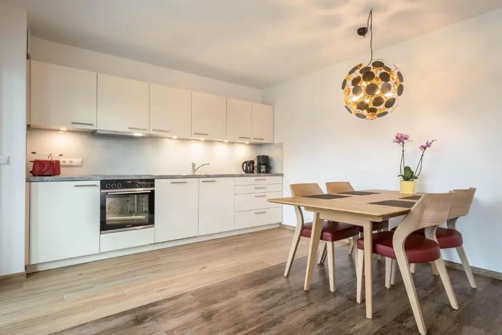 Ferienwohnung 1 am Biohof Eriskirch