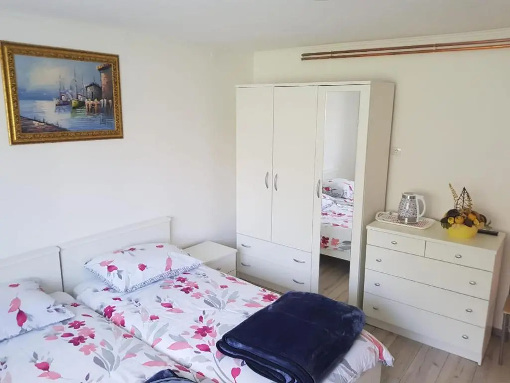 Rooms Ivan