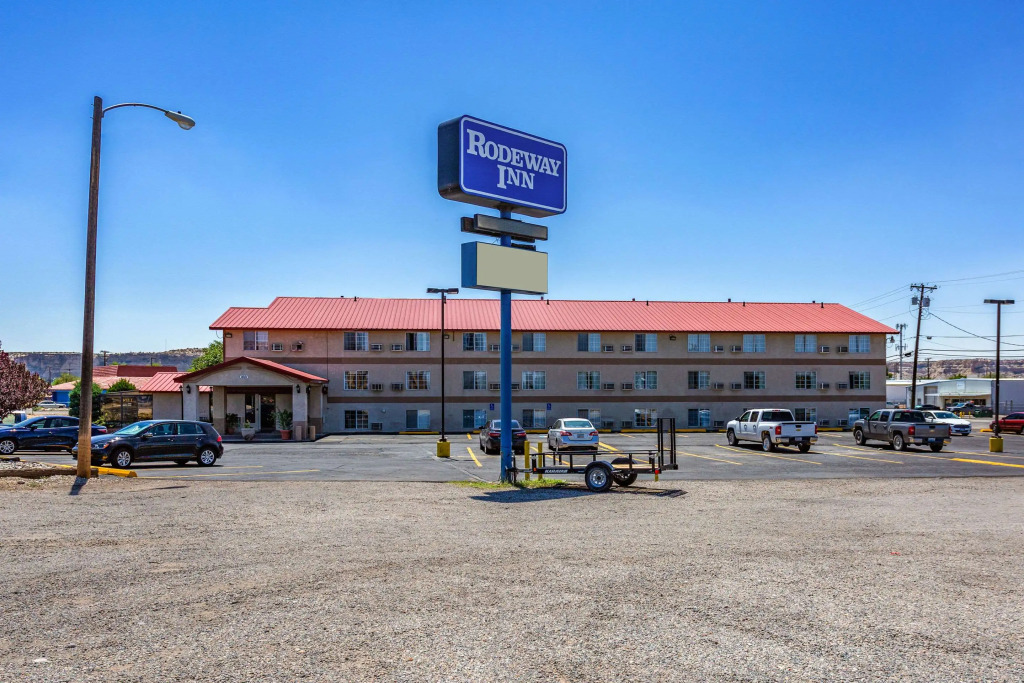Rodeway Inn Farmington