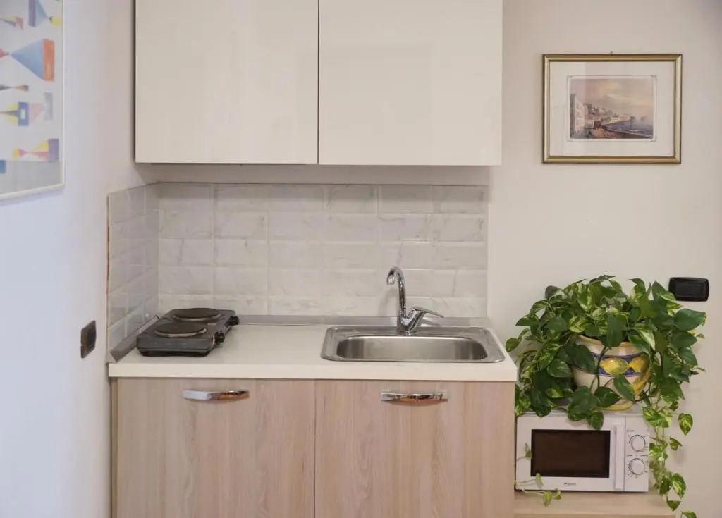 Napolidays Toledo Apartment By Dimorra