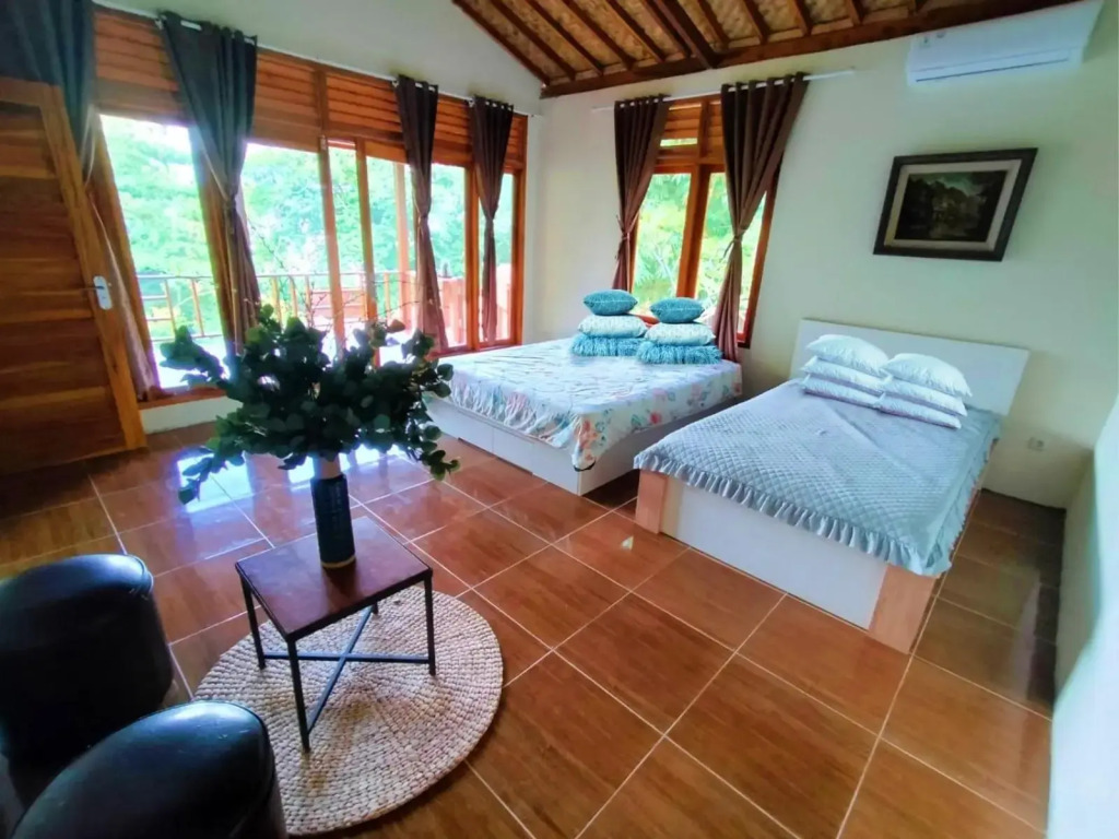 Ketapang Resort