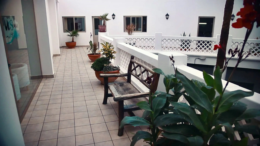 Hotel Las Costas