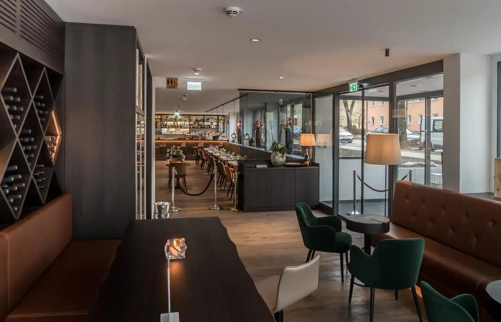 Innspire Hotel