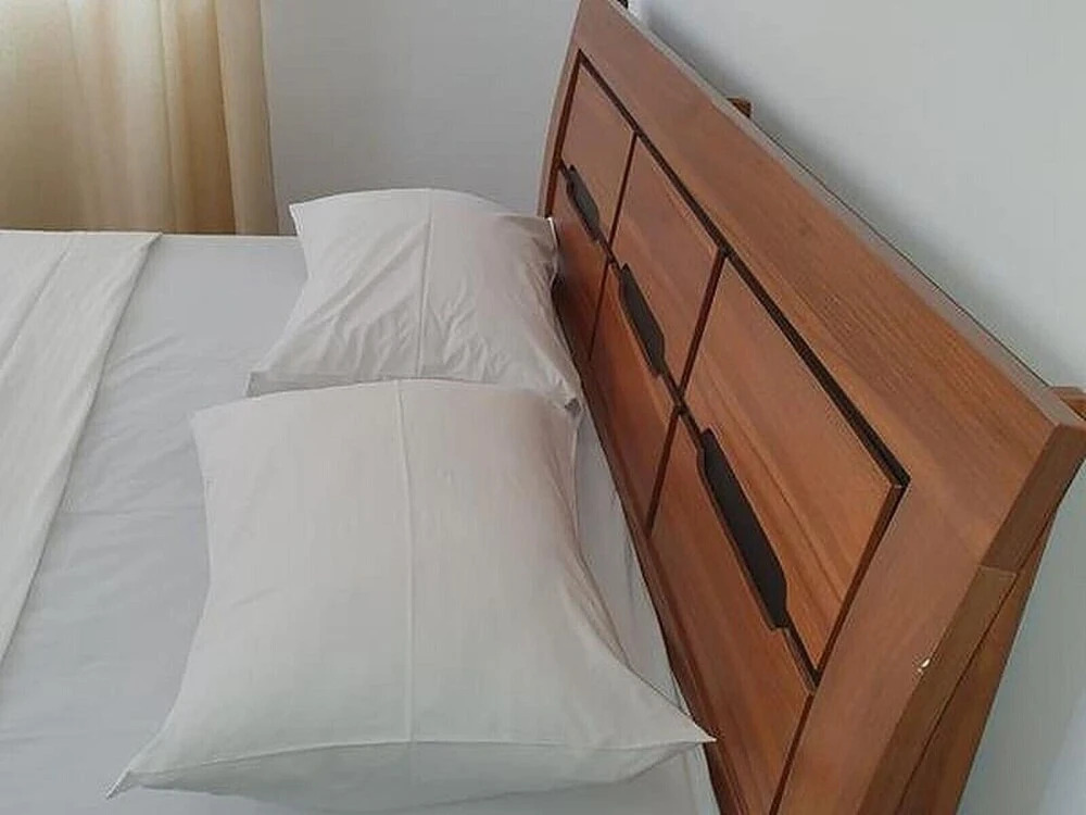 Cove 2, a two Bedroom Apartment