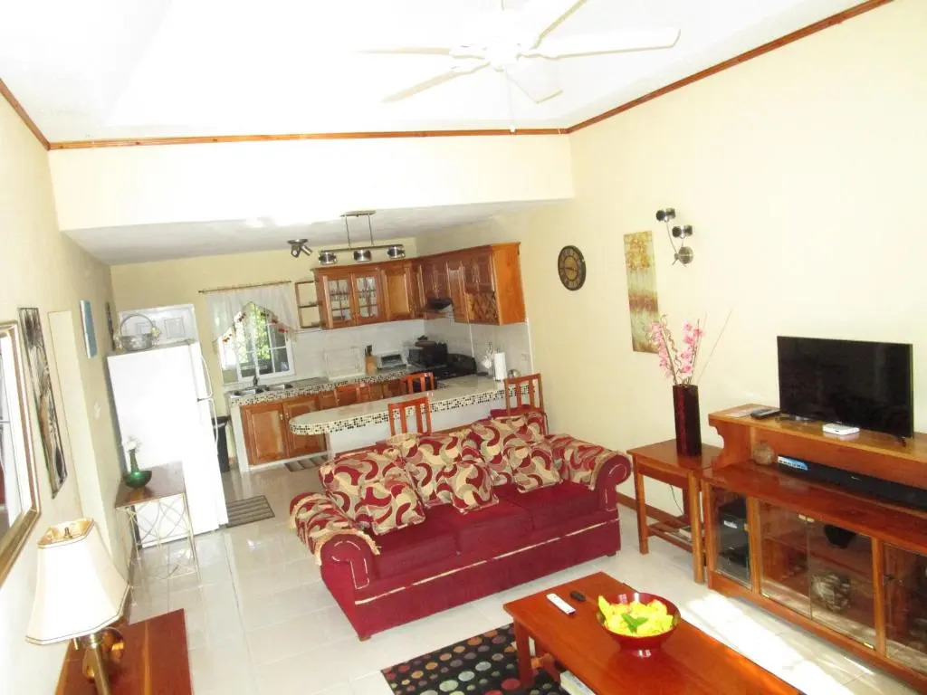 The Residence Portmore Apartments