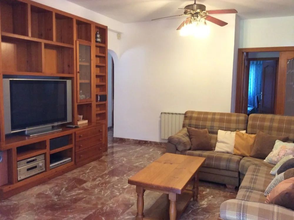 Villa Sharmarita