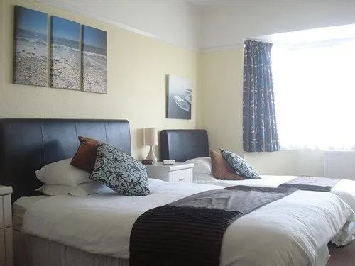 The Swan Guest House