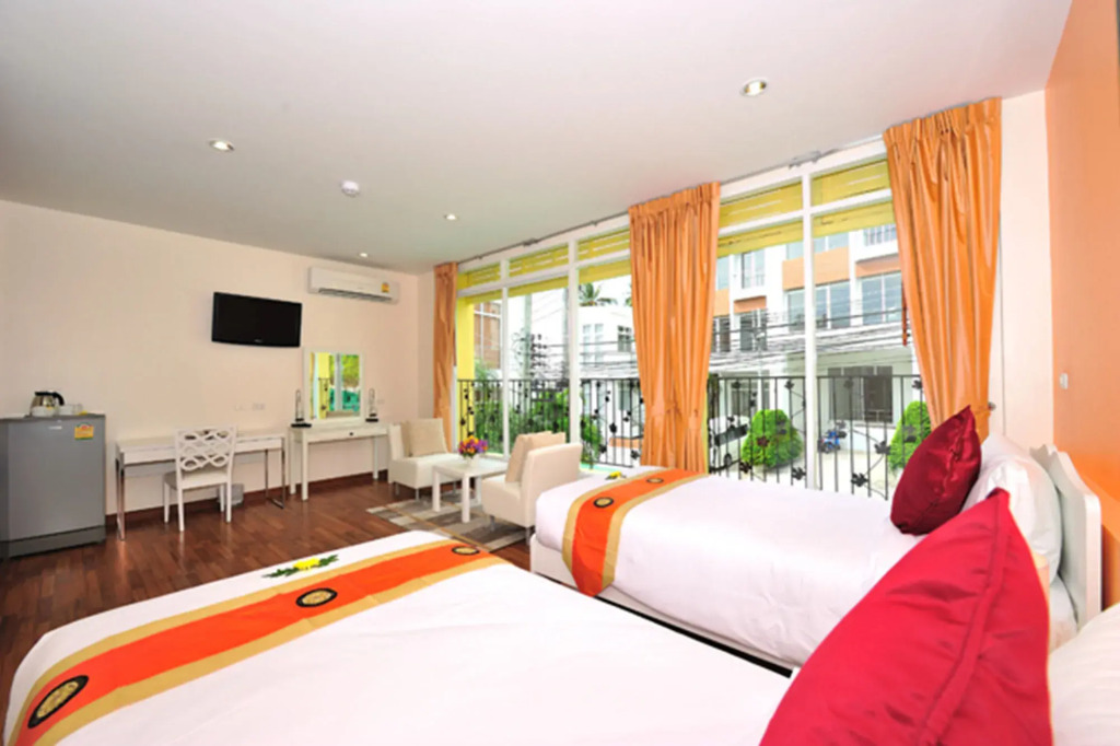 Villa Tona Phuket