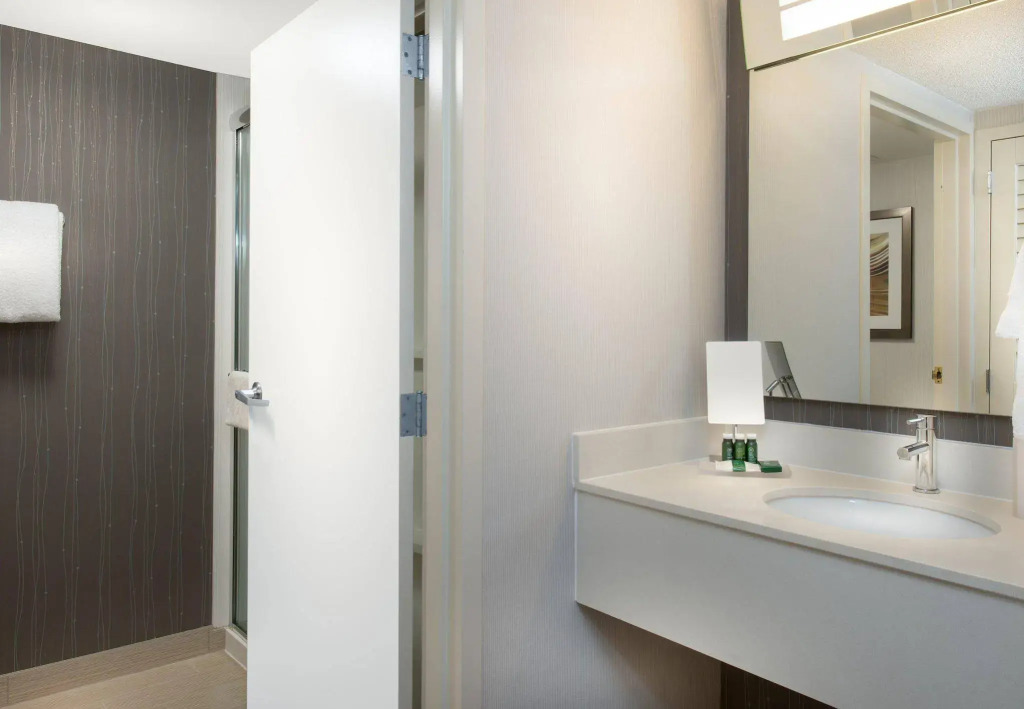 Courtyard by Marriott Lynchburg