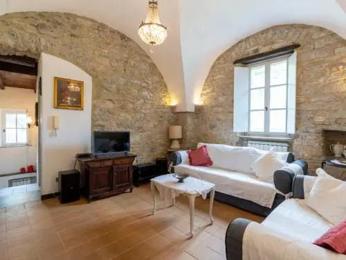 Villa Mulino du Pie - SLR120 by Interhome