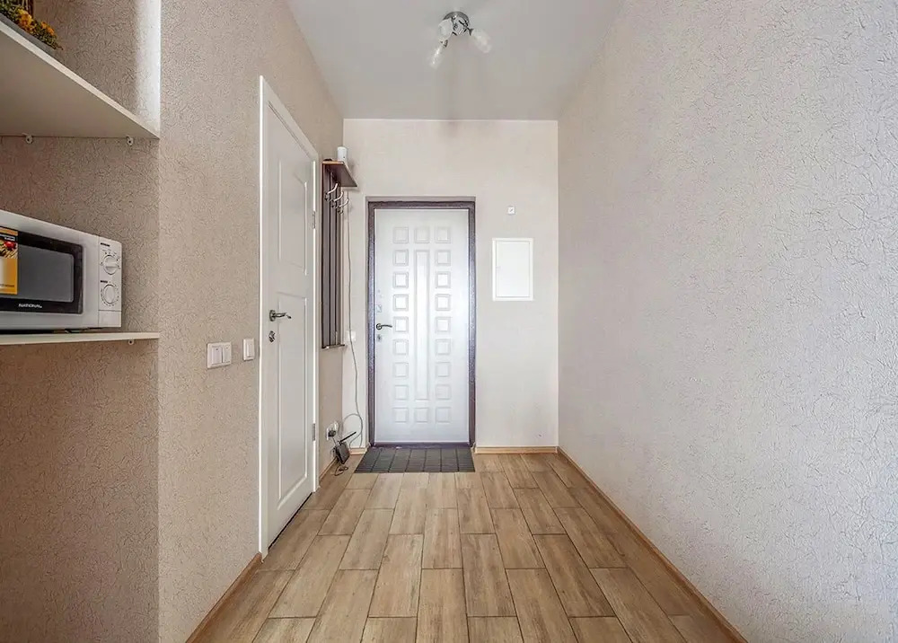 Apartment Hanaka Jubileinyi 67