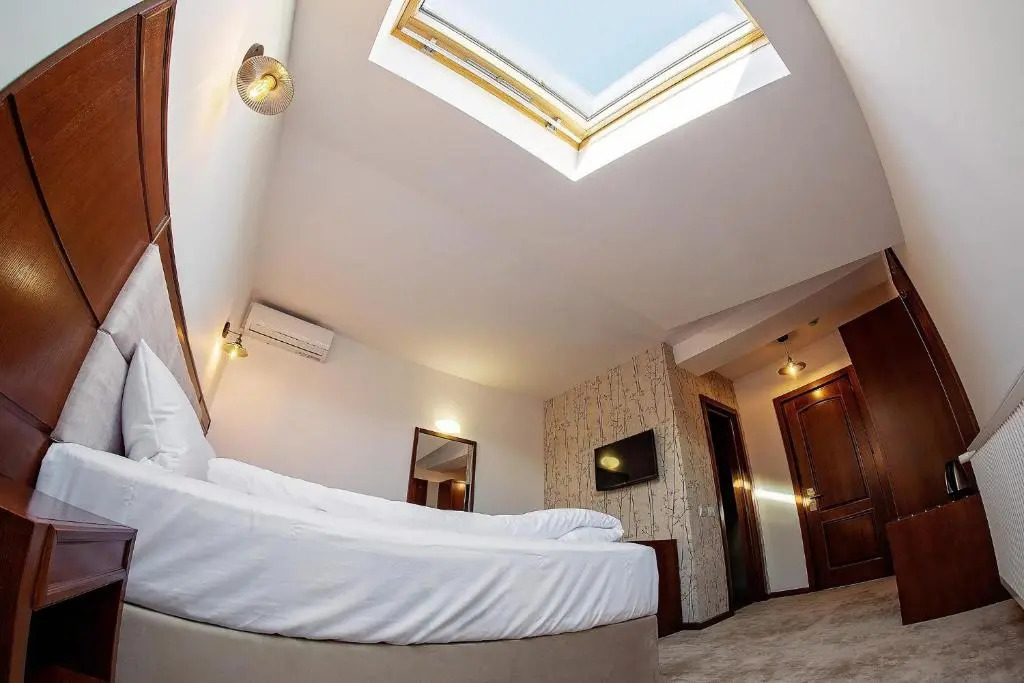Hotel Buchenland
