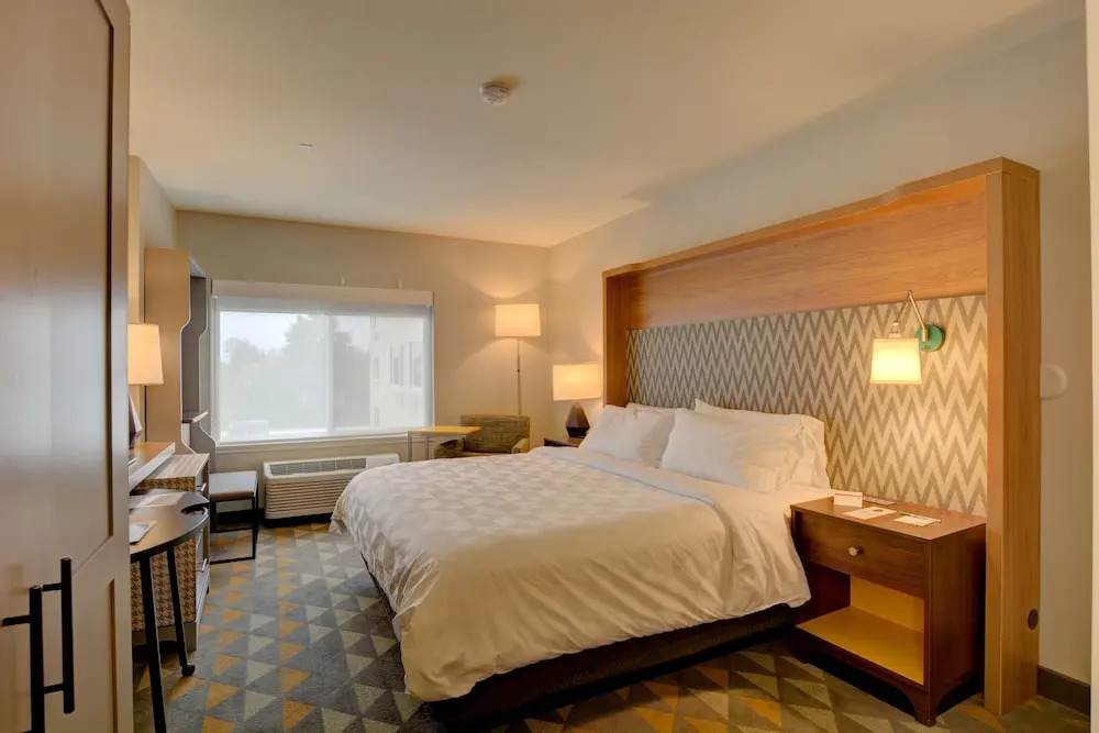 Red Lion Hotel Salem