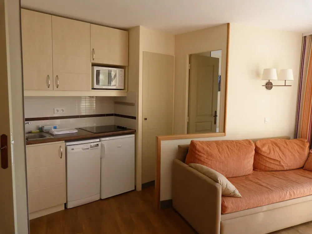 Residence Cap Esterel - Fleurs
