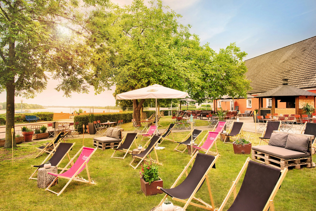 Welcome Hotel Wesel