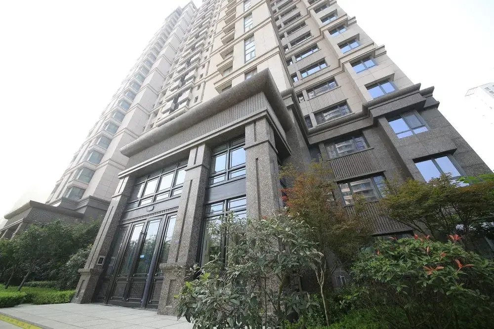 Lejiaxuan holiday Apartment Tianlu Lake