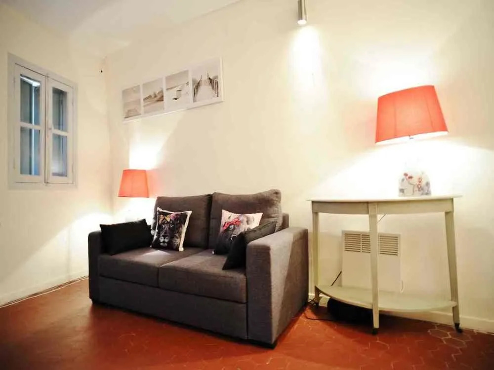 Malonat Duplex - Old Town
