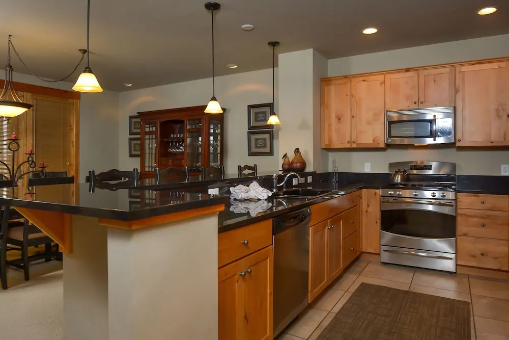 Kendall Camp 4 Bedroom Townhome
