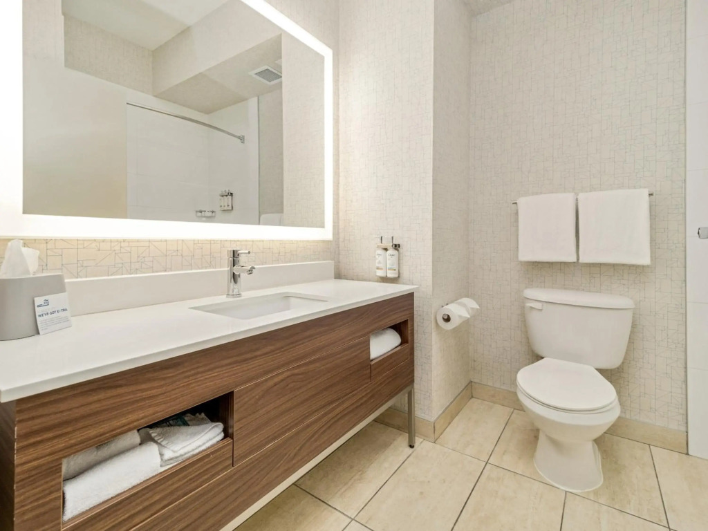 Holiday Inn Express & Suites Medicine Hat by IHG