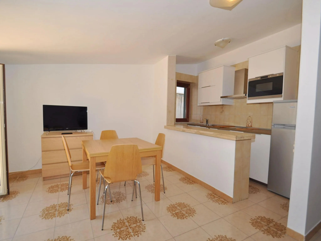 Appartamento a Cetara ID 720