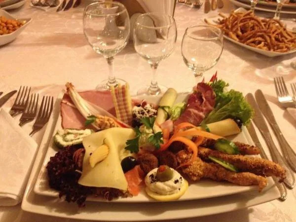 Hotel Elisabeta