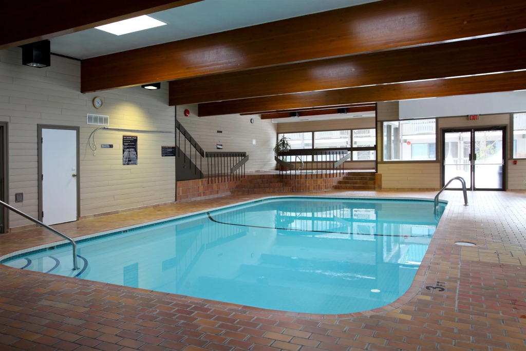 Sandman Hotel Revelstoke