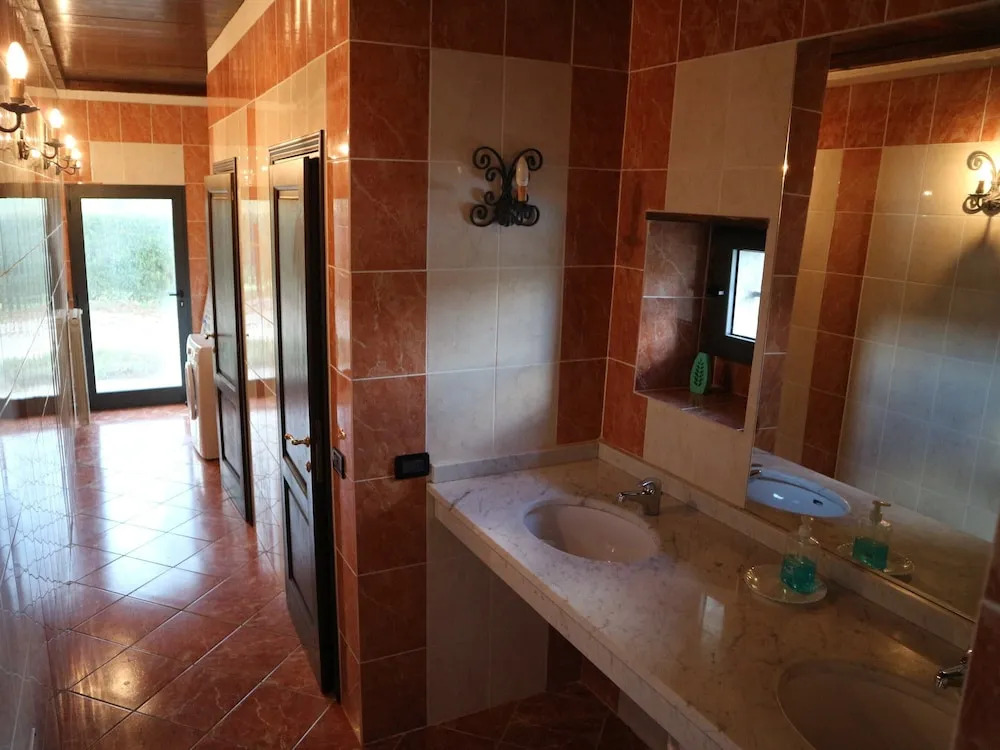 Villa Life in Vicchio; the Tuskan way