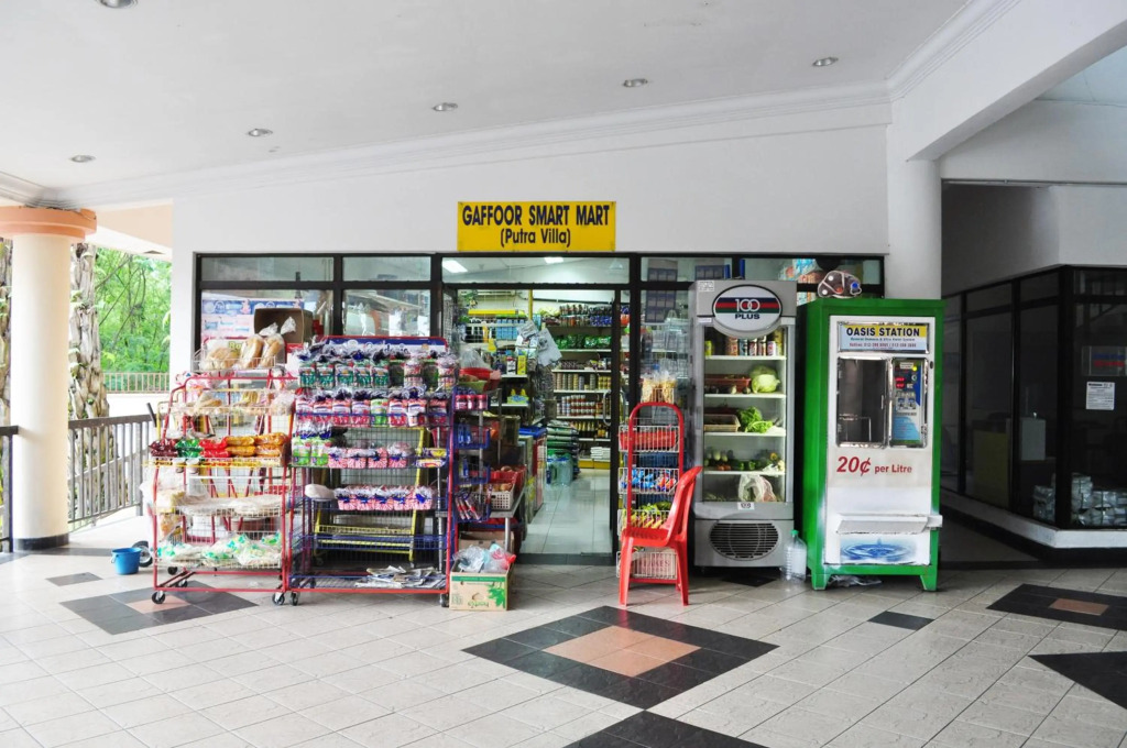 Putra Villa Short Stay Apartment KL