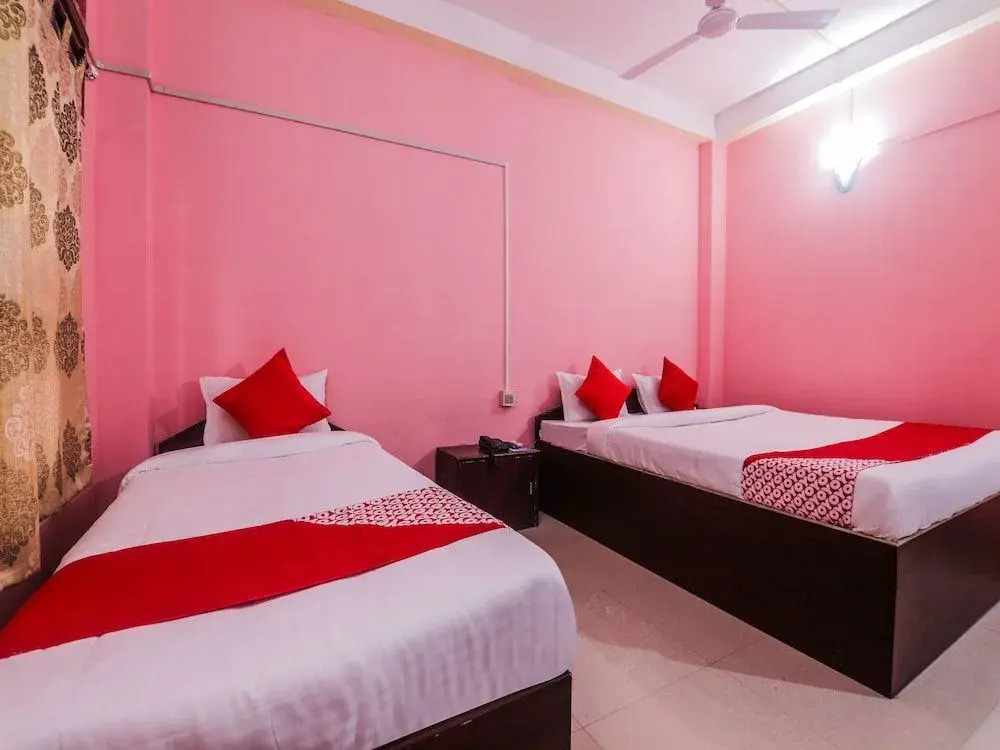 Hotel Kanika Inn By OYO Rooms