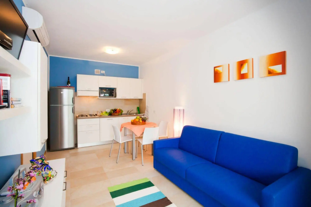 Villaggio Laguna Blu